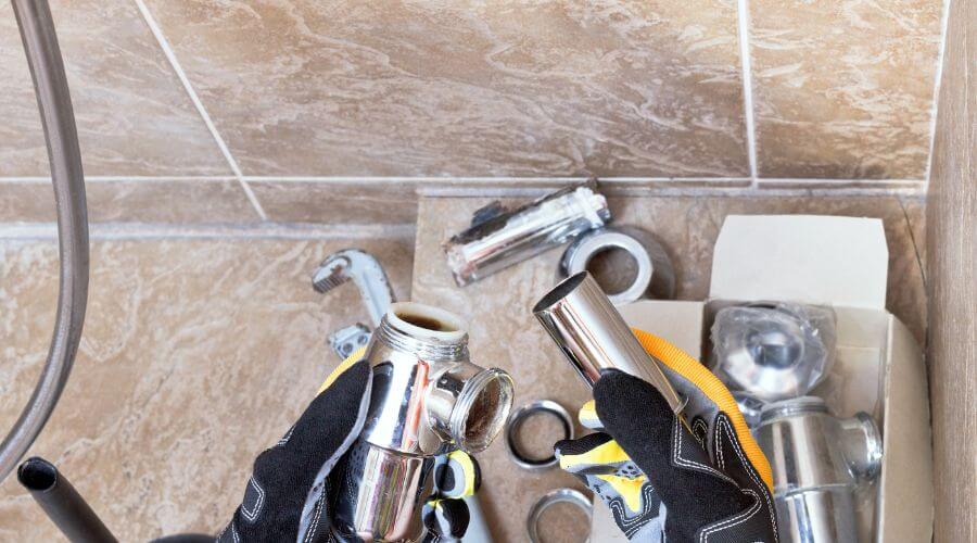 Local Chimney Repair in Whittaker, MI